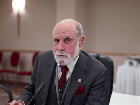 Vint Cerf | Flickr - Photo Sharing!