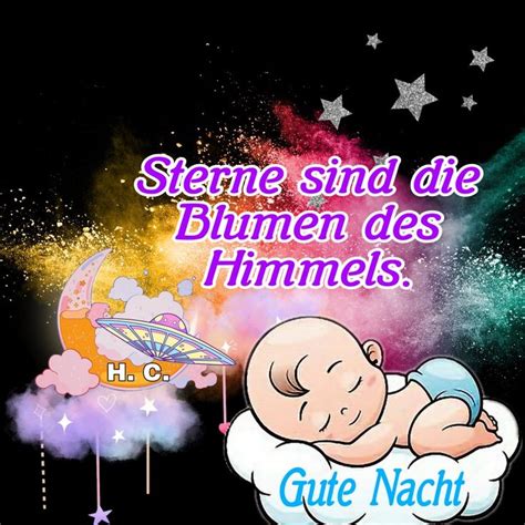 Pin von Nicole Hecker auf Gute Nacht Gute nacht grüße Gute nacht