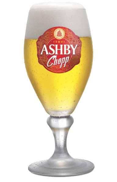 Pilsen Claro Cervejaria Ashby