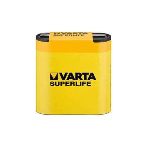 Batteri 3R12/Flat (2012) - Elkjøp