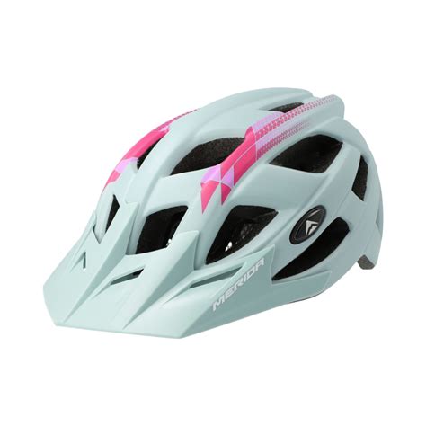 Kask Merida PSYCHO róż rowery elektryczne e bike