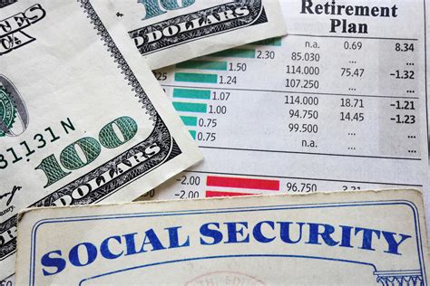 What You Should Know About Social Security Retirement Benefits