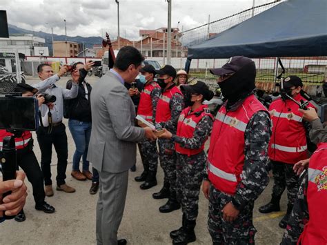 Consejo Se Deguridad Ciudadana Del Canton Cuenca