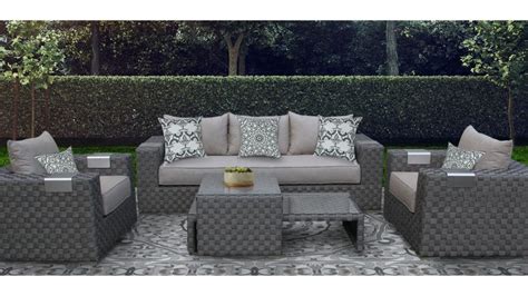 What is the best time to buy Outdoor Patio Furniture for Your Living ...