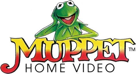 Muppets Logos