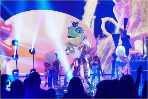 Who Is Prince On The Masked Singer Season 7 Clues Guesses