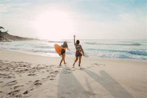 4 benefícios de morar na praia o ano inteiro Blog Nossa Casa Imóveis