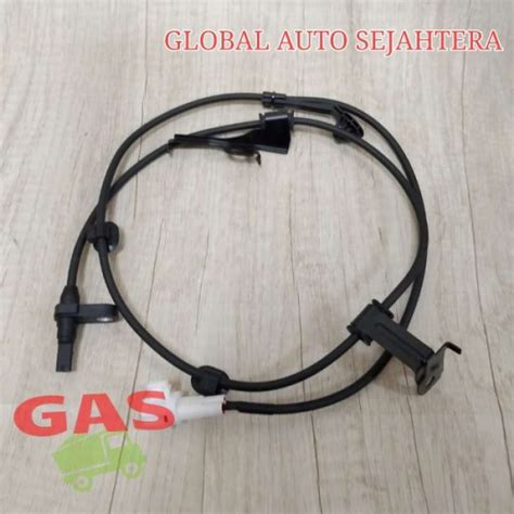 Promo Sensor Abs Speed Kecepatan Roda Depan Kiri Lh Yaris Vios Gen