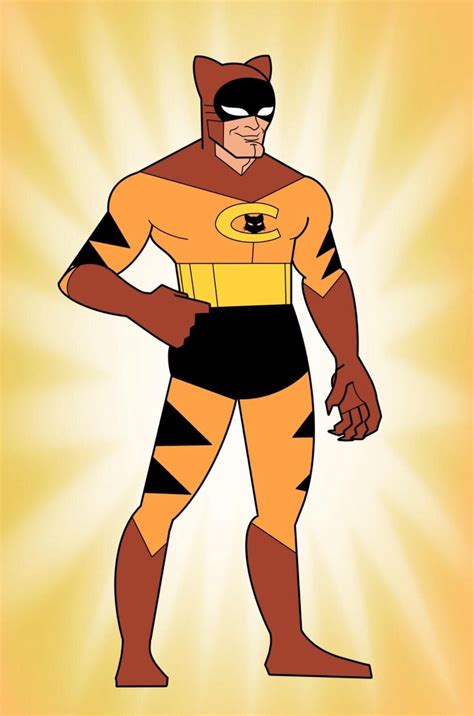 Cat-Man | Bargain Bin Cinematic Universe Wiki | Fandom