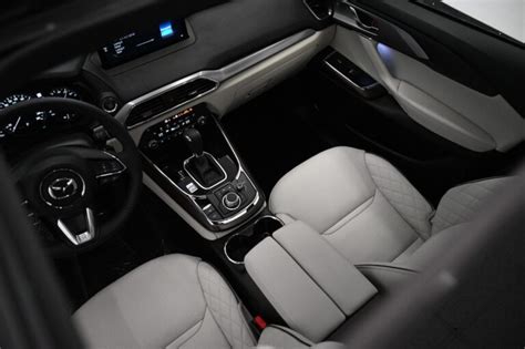 Mazda Cx Interior The Definitive Guide Mazdamotoring