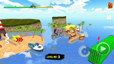 Bike Stunt Behance