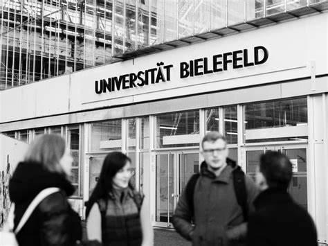 Postdocs Universit T Bielefeld