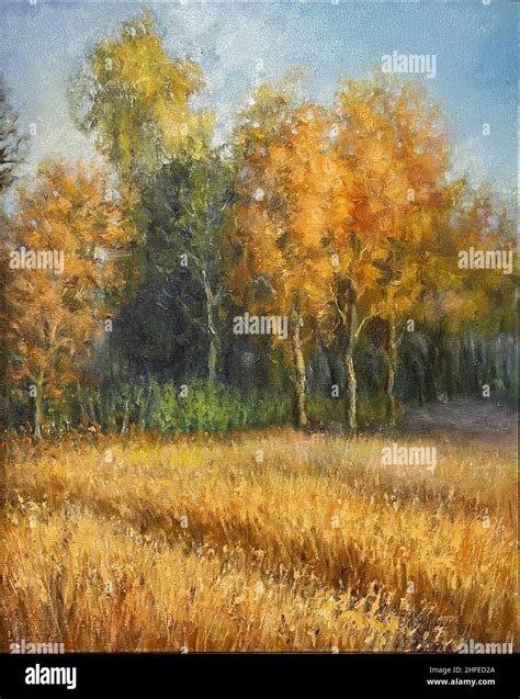 Poster Of Wall Art Landscape Oil Painting Clip Art For Background You