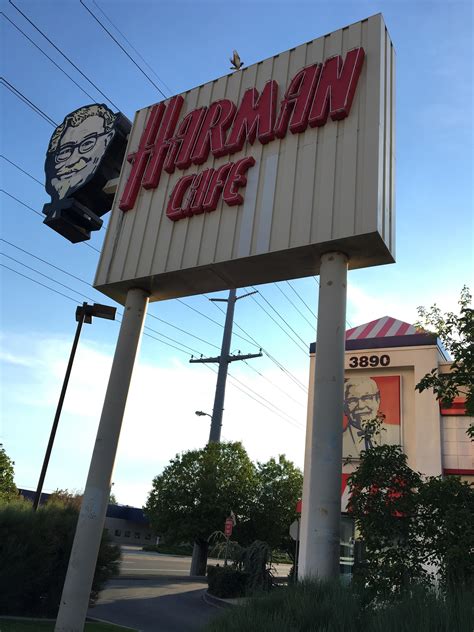 The Origins Of KFC From A Kentucky Roadside Restaurant To A Global