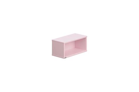 Paidi Olli Wandbox quadratisch rosa Möbel Letz Ihr Online Shop