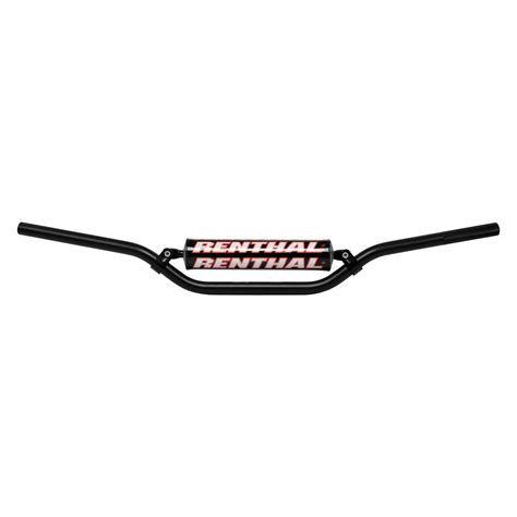 Renthal Bk Mx Enduro Handlebar Motorcycleid