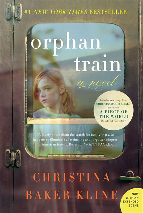 Orphan Train - Book Hunter