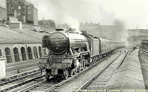 David Heys Steam Diesel Photo Collection 29 Br Eastern Region Er