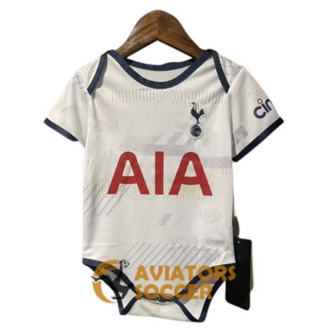 Baby Tottenham Hotspur Shirt Jersey Home Shop Now