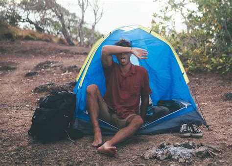 How To Stay Cool While Camping In Summer Heat Must Know Tips