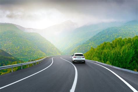 Consejos Para Realizar Un Viaje Largo En Coche Limousines Premier