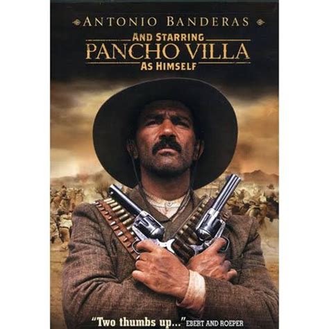 Pancho Villa En El Cine Pancho Villa