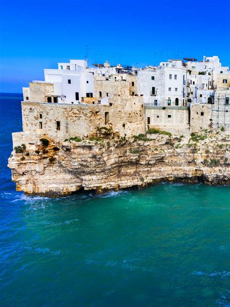 16 Beautiful Places To Visit In Puglia Italy Megan Aram Travel Blog