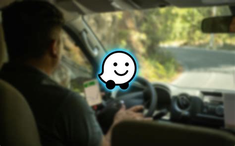 Cómo usar Waze en Android Auto sin conexión