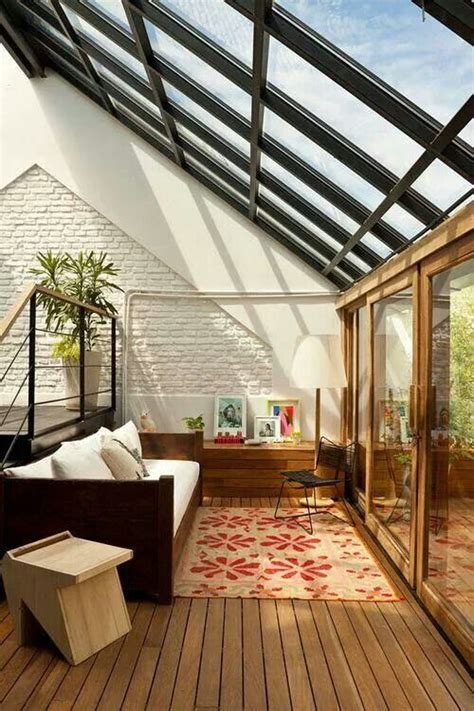 15 Amazing Sunroom Design Ideas