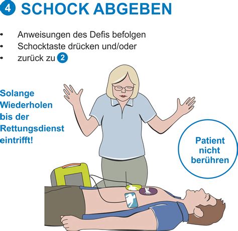 ZOLL AED Anwendung DefiStore Deutschland GmbH