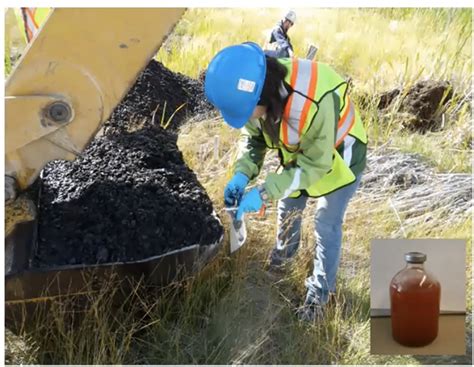 Carbon Sequestration Project Update Webinar Bradshaw Research Institute For Minerals And Mining