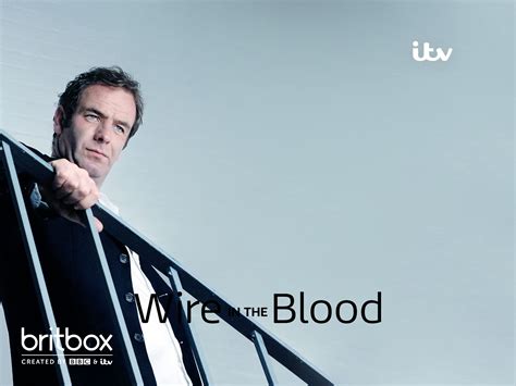 Watch Wire in the Blood - Season 1 | Prime Video