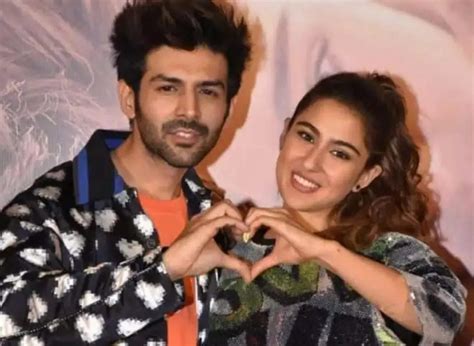 Exclusive Isn T It Kartik Aaryan And Vijay Deverakonda Who Dated Sara