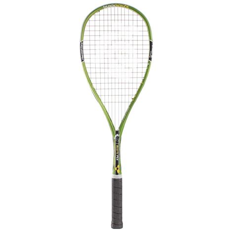 Rakieta BLACK KNIGHT ION QUARTZ PSX UŻYWANA SQUASH Used Racquest