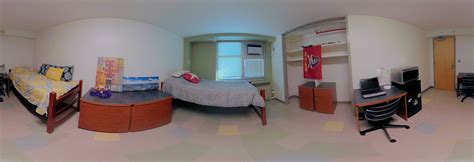 Clement Residence Hall Housing Ecu