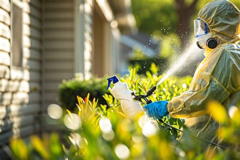 Comment Utiliser L Eau De Javel Pour Loigner Les Fouines De Votre