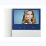 ULTRA VIDEOPHONE/CDV-70N/70N2/70NM - COMMAX Co.,Ltd.
