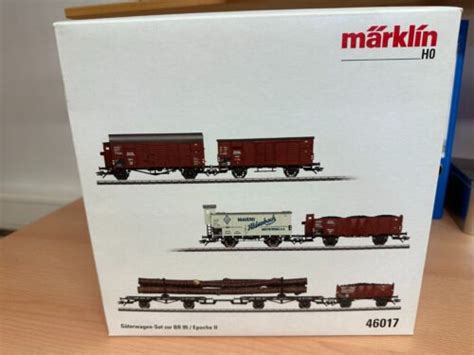 M Rklin G Terwagen Zur Br Drg Neu Ovp Ebay