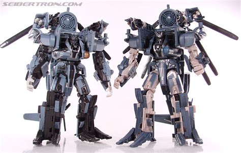 Transformers (2007) Premium Blackout Toy Gallery (Image #148 of 177)