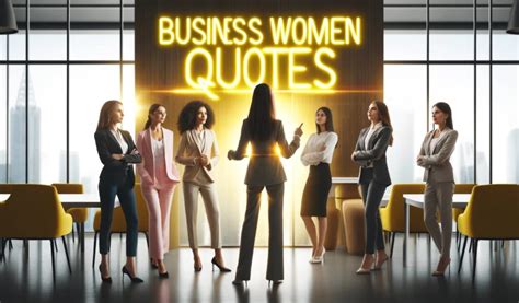 16 Inspiring Business Women Quotes To Fuel Your Success