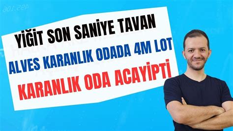 Halka Arz H Sseler Karanlik Odada Neler Oldu Y T Son San Ye Tavan