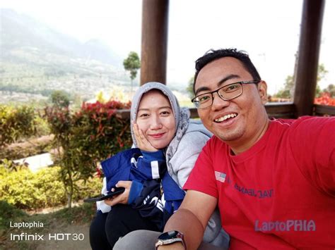 Review Infinix Hot 30 Smartphone Sejutaan Tampil Mewah Dengan Fitur Lengkap Laptophia