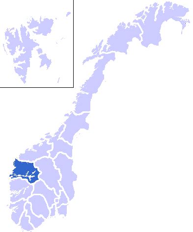 Sogn og Fjordane County, Norway Genealogy • FamilySearch