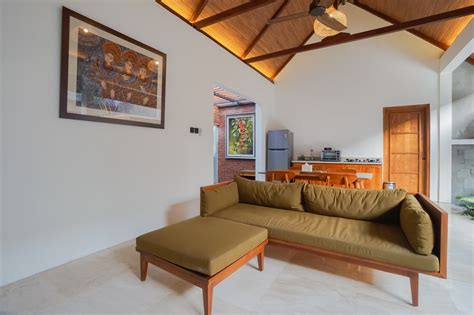 One Bedroom Grande Pool Villa Villa Bulan Bali Official Site