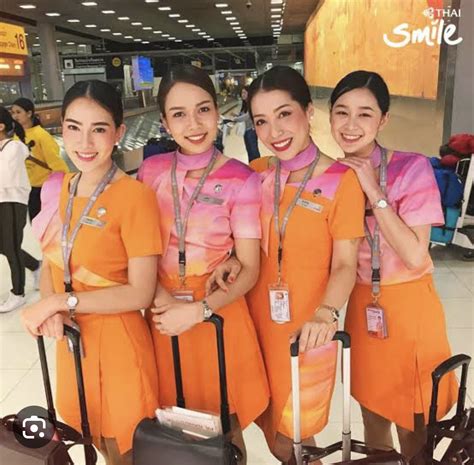 Thai Airways Thai Smile Merger Gets Green Light Thailand News