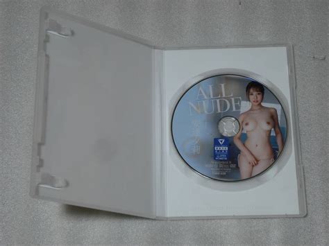 Yahoo オークション 極美品 ALL NUDE 安達夕莉 OAE 229 セル版 巨乳