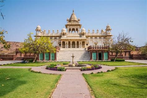 1-Day Jodhpur Sightseeing | Best One Day Tour | JCR Cab