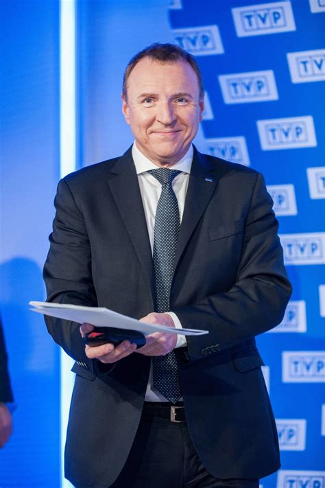 Jacek Kurski o 2 mld złotych dla TVP powinno być więcej pieniędzy dla