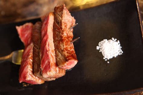 A Guide To Korean Beef Cuts