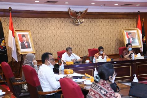 Kementerian Pendayagunaan Aparatur Negara Dan Reformasi Birokrasi